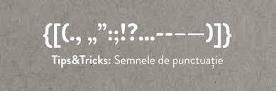 Fata babei și fata moșneagului de ion creanga. Tips Tricks Semnele De PunctuaÈie Design Tutorials