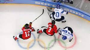 Center for safesport is investigating jim smith for his handling of allegations of sexual abuse and misconduct. Canada S National Women S Team Unveils Olympic Centralization Roster
