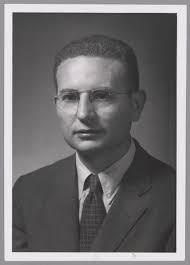 Samuelson, Paul Anthony