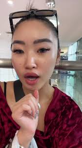 Ellen Liu Transformation