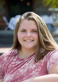 2019 Gold Award Girl Scouts