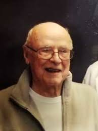 Obituary of Sheldon Clare Anderson