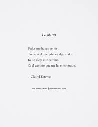 Destino Escrito Por Clairel Estevez Instagram Clairelestevez Poemasdeamor Amor Palabrasbonitas Frases De Libros Romanticos Frases Verdaderas Frases Bonitas