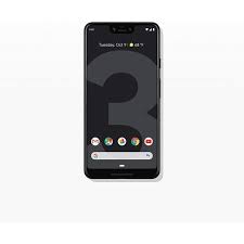 Refurbished pixel phones have been through a certification process. Google Pixel 3 Xl G013c Smartphone Unlocked 64 Gb Black Refurbished Walmart Com