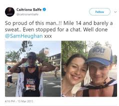 Not accepting new entries for the 2021 event. Pin On Sam Heughan Caitriona Balfe