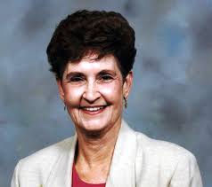 Joan Binegar Obituary