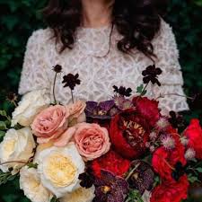 One of the most recognized flowers, the daisy, is in season year around. Preserve Your Wedding Bouquet Arabia Weddings