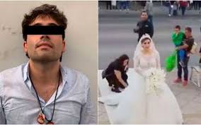 As she celebrated her win, el chapo, who in court, he was delighted to see his loyal wife, greeting her every morning with a wave or blowing her a kiss. Cathedral Closed As Chapo S Daughter Weds Nephew Of Cartel Figure