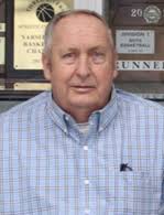 Obituary for William "Bill" Burleson