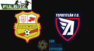 Sigue en vivo y online el atlético morelia vs tepatitlán fc de la final del guard1anes 2021, este sábado 15 de mayo a partir de las 16:00 horas. Resultado Morelia Vs Tepatitlan Video Resumen Goles Jornada 15 Liga De Expansion Clausura 2021