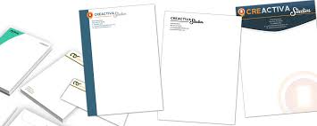 Students may not travel for free. Business Letterhead Custom Stationery Minuteman Press