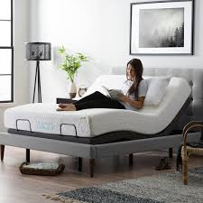 8 Best Adjustable Bed Bases The