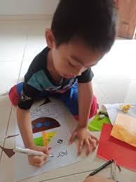 Check spelling or type a new query. Tk Al Kautsar Terapkan Penilaian Akhir Secara Online