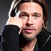 Brad Pitt