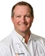 Robert George Willson, MD