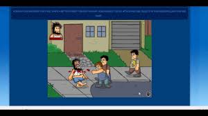 Cacti dont get much manlier than cactus mccoy! Hobo Action Game Friv 2 Play