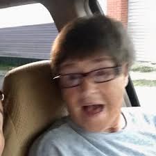 Man got fish. Man got sick because officiate 😂😂