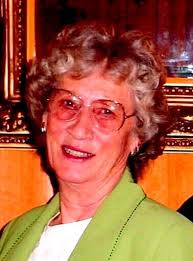 Merita Goodman Obituary