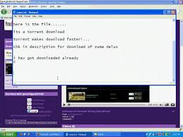 Maybe you would like to learn more about one of these? Download Zuma Deluxe Full Version Youtube