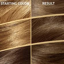 • as dark blonde hair colors get warmer, however, they stop being as flattering to those with cool and neutral undertones. Wella Koleston Permanent Hair Color Cream With Water Protection Factor Dark Ash Blonde 61 Wella