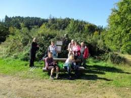 A landhaus rossatz szállása rossatz központjától 300 méterre található. Welterbesteig Wachau Kupfertal Seekopf Rossatz Alpenverein