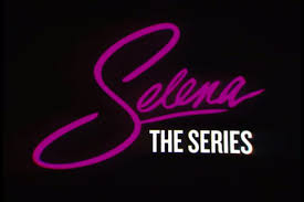 Suzette quintanilla, selena's sister, is shown here introducing the #macselena collection that will be in stores october 2016. Selena Quintanilla Scripted Series In The Works At Netflix Decider