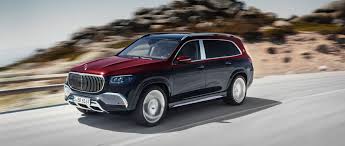 7 Image 2020 Mercedes Maybach In 2020 Mercedes Maybach Mercedes Suv Mercedes Benz Maybach