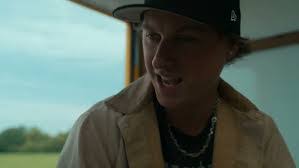 James Denzer's Instagram, Twitter & Facebook