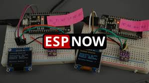 Alla te espero updated their cover photo. Esp Now Two Way Communication Between Esp32 Boards Random Nerd Tutorials
