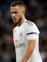 Hazard hat seine frisur vor einigen monaten geändert, um etwas kürzer und schärfer zu machen, und wir müssen sagen, dass wir große fans dieses stils sind! Real Madrid Fr Auf Twitter Eden Hazard A Ete Elu Homme Du Match Face A Leganes