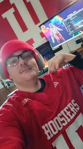 Indiana Hoosiers!!!!! They get that Natty!