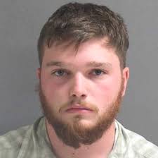 Embry-Riddle Aeronautical University Student John Hagins Was Planning  Campus Bloodbath in Daytona: Cops