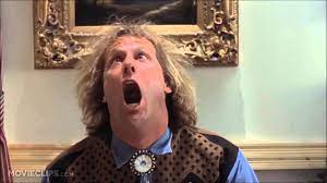 Dumb Dumber Toilet Scene Youtube