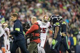 Thiel Fixing Weak Defense A Seahawks Priority Sportspress Northwest