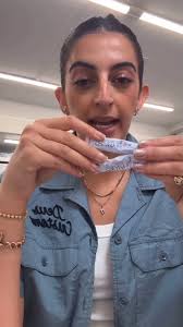 JURASSIC WORLD REBIRTH 🦖 We have been SO excited to see the BTS from the  newest sequel in the Jurassic Park franchise, and Makeup Designer  @jana_carboni doesn't disappoint in this latest post,