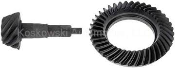 Dorman 697 305 Ring Pinion 8 8 Ring Gear Ford F150 E150 Exporer 3 55 Ratio Dorman F150 Used Car Parts