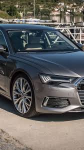 2019 Audi A6 More Tech To Go With Your Luxury Sedan Audi A6 Luxury Sedan Audi