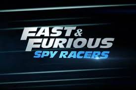 The fate of the furious. Fast And Furious 8 Netflix Date