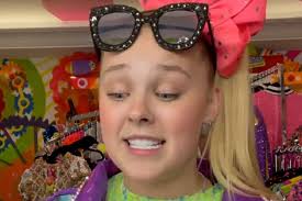 Singer jojo siwa has responded to complaints about a board game for kids that is branded with her name and image. Jojo Siwa Addresses Backlash Against Board Game
