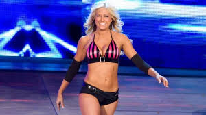 Her body measurements are almost perfect. Kelly Kelly Barbie Blank Splits From Husband Sheldon Souray Pwmania Com