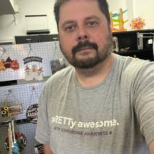 It is with much sadness, that today we announce the passing of a legend. A  beloved member and dedicated volunteer, Derek Seitz, or as many knew her  Sister Jenny Talia, has passed