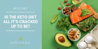 The keto diet is primarily used to help reduce the frequency of epileptic seizures in children. Is The Keto Diet All It S Cracked Up To Be