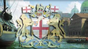 List of British Governors Generals ...