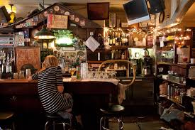 East end / east london 1. 11 Best Bars In Soho Nyc From Cocktails Dens To Wine Bars
