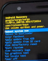 How to restart note 10 in safe mode. How To Enter Recovery Mode In Android 11