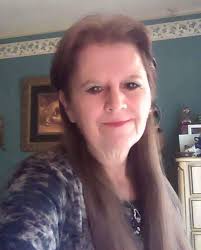 Doris Dianna Blevins Fraley (1960-2017)