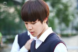The variety show features the members of . Category Rookie King Melt My Heart Jimin