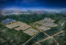 The company operates through five segments: Project Launches By Lbs Bina Group Berhad Review Propertyguru Malaysia Page 1