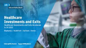 Key players on the htid! Investments Und Exits In Healthcare Healthcare Startups Deutschland