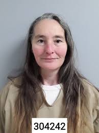 Offender Information